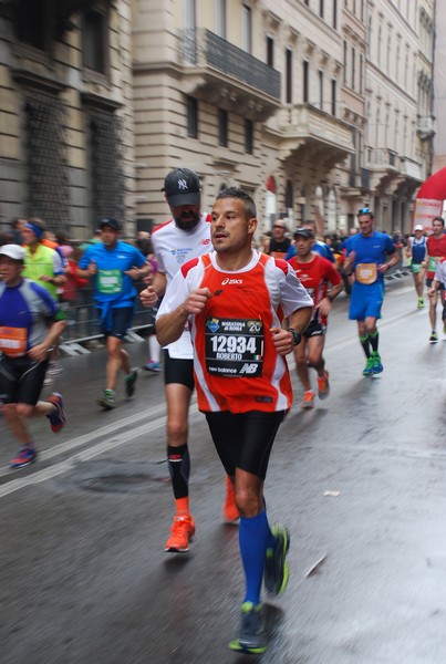 Maratona di Roma (23/03/2014) 00142
