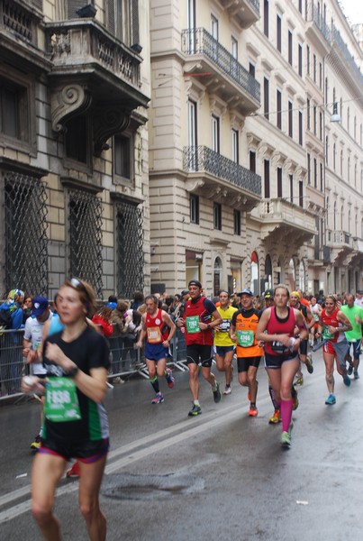 Maratona di Roma (23/03/2014) 00144