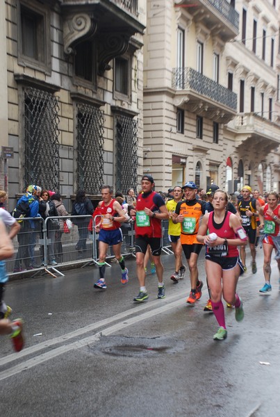 Maratona di Roma (23/03/2014) 00145