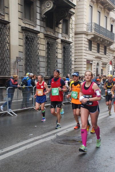 Maratona di Roma (23/03/2014) 00146
