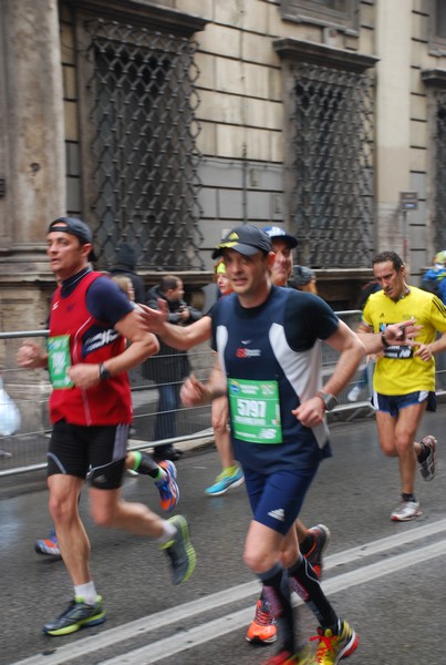 Maratona di Roma (23/03/2014) 00149