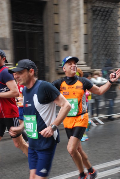 Maratona di Roma (23/03/2014) 00150