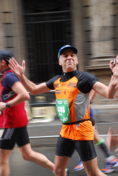 Maratona di Roma (23/03/2014) 00152