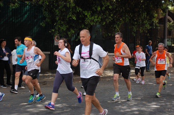 Race For The Cure (18/05/2014) 00002