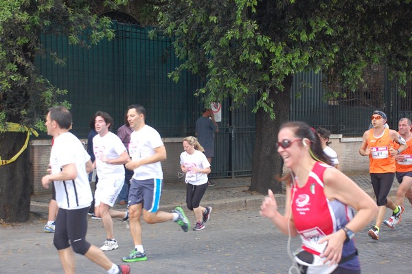Race For The Cure (18/05/2014) 00032