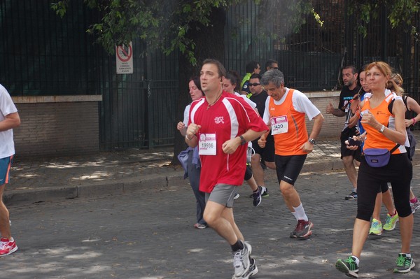 Race For The Cure (18/05/2014) 00046