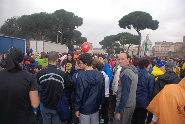 Maratona di Roma (23/03/2014) 00027