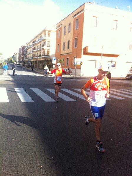 Maratona di Latina Provincia (07/12/2014) 048
