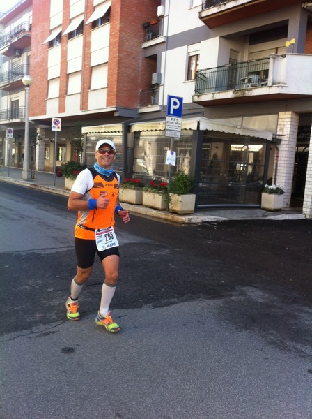 Maratona di Latina Provincia (07/12/2014) 077