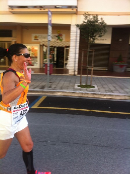 Maratona di Latina Provincia (07/12/2014) 100