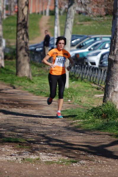 Corri per il Parco Alessandrino (08/03/2015) 00008