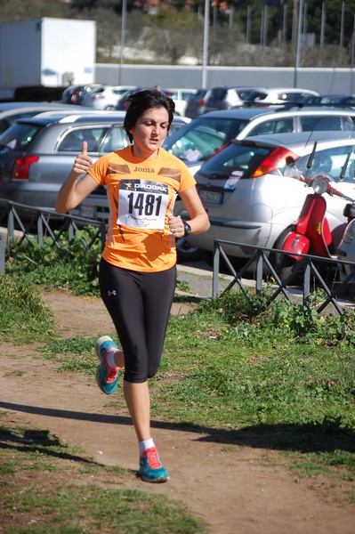 Corri per il Parco Alessandrino (08/03/2015) 00020