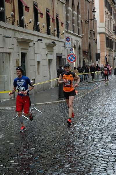 Maratona di Roma (22/03/2015) 021
