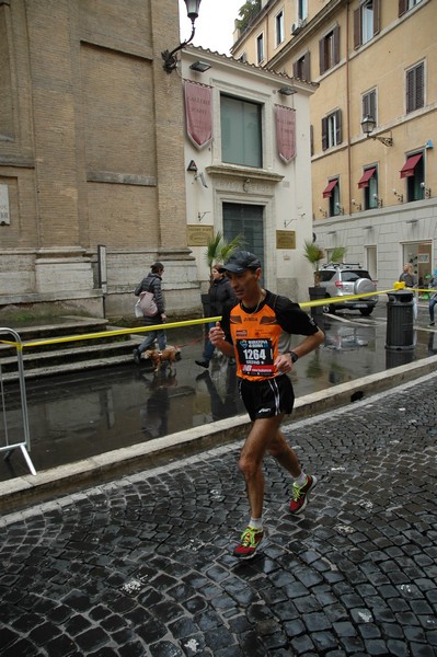 Maratona di Roma (22/03/2015) 036