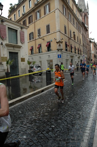 Maratona di Roma (22/03/2015) 038