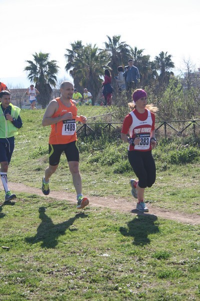 Corri per il Parco Alessandrino (08/03/2015) 004