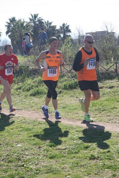 Corri per il Parco Alessandrino (08/03/2015) 012