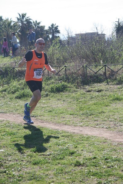 Corri per il Parco Alessandrino (08/03/2015) 013