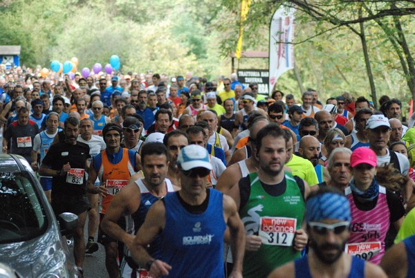 Mezza Maratona del Lago di Vico (25/10/2015) 00033