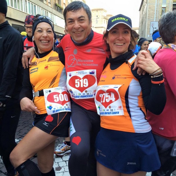 Maratona di San Valentino (15/02/2015) 00009