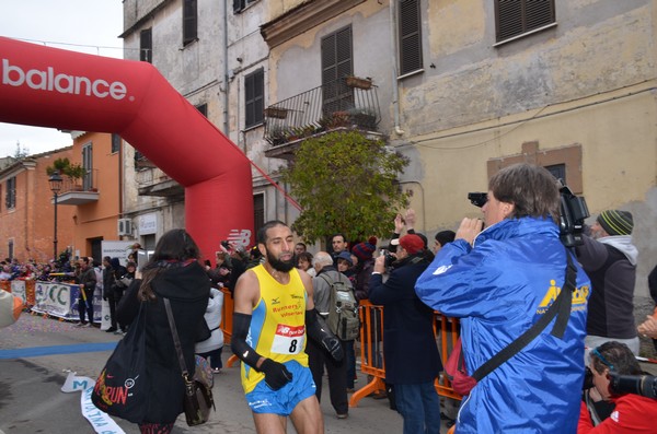 Maratonina dei Tre Comuni (18/01/2015) 001