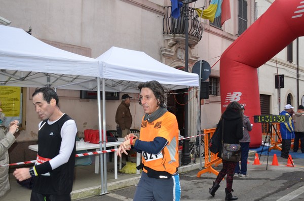 Maratonina dei Tre Comuni (18/01/2015) 011