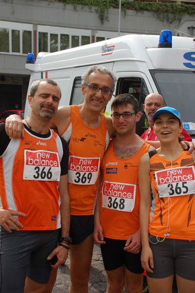 Maratonina della Cooperazione (26/04/2015) 00004