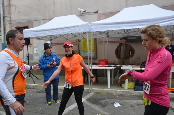 Maratonina dei Tre Comuni (18/01/2015) 028