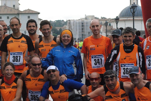 Mezza Maratona dei Castelli Romani (04/10/2015) 00024