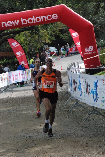 Mezza Maratona del Lago di Vico (25/10/2015) 00006