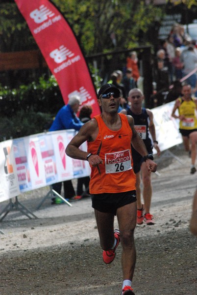 Mezza Maratona del Lago di Vico (25/10/2015) 00009