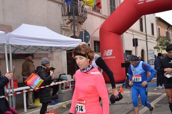 Maratonina dei Tre Comuni (18/01/2015) 003