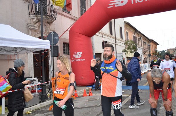 Maratonina dei Tre Comuni (18/01/2015) 006