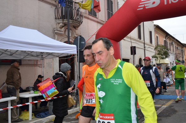 Maratonina dei Tre Comuni (18/01/2015) 026