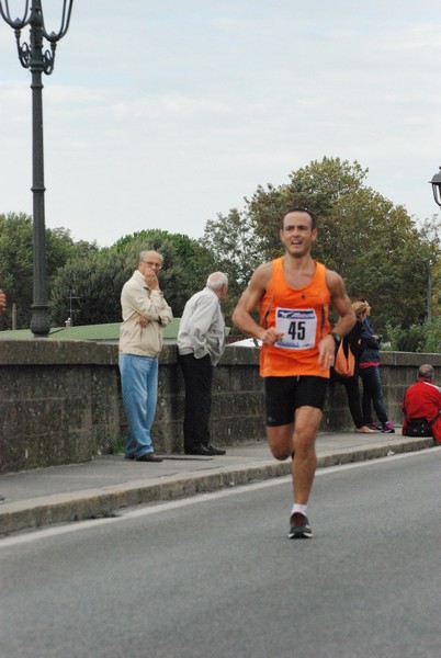 Mezza Maratona dei Castelli Romani (04/10/2015) 00008