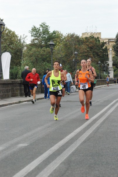 Mezza Maratona dei Castelli Romani (04/10/2015) 00029