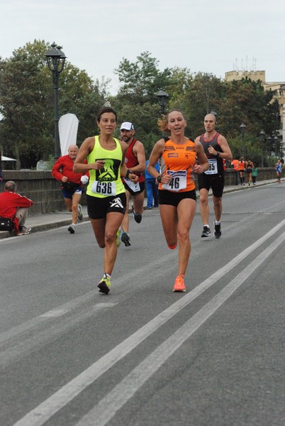 Mezza Maratona dei Castelli Romani (04/10/2015) 00030