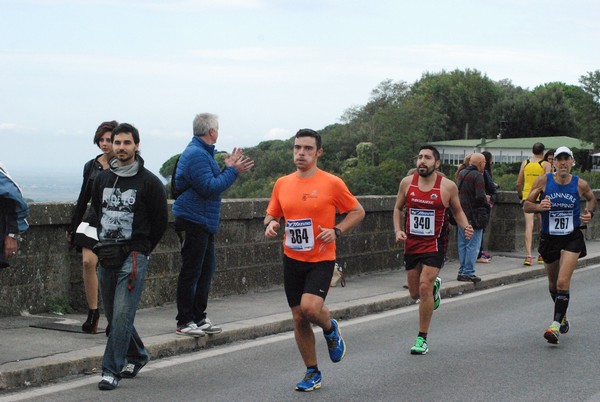 Mezza Maratona dei Castelli Romani (04/10/2015) 00059