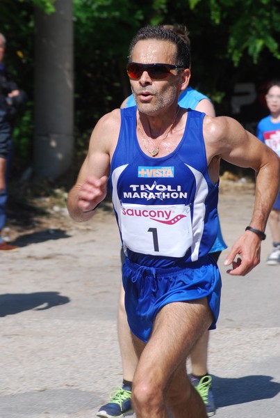 Maratonina di Villa Adriana (31/05/2015) 00006