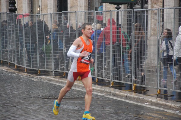 Maratona di Roma (22/03/2015) 00005
