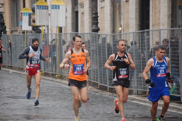 Maratona di Roma (22/03/2015) 00012