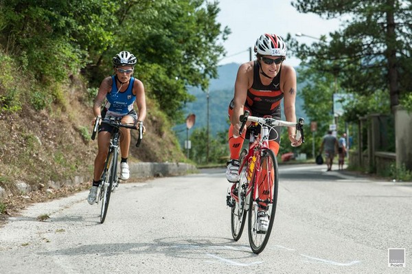 Triathlon del Lago del Salto (01/08/2015) 00003