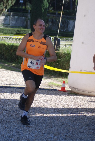Maratona di Roma a Staffetta (17/10/2015) 00029