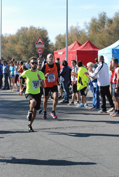 Fiumicino Half Marathon (08/11/2015) 00001