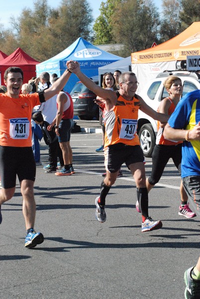 Fiumicino Half Marathon (08/11/2015) 00007