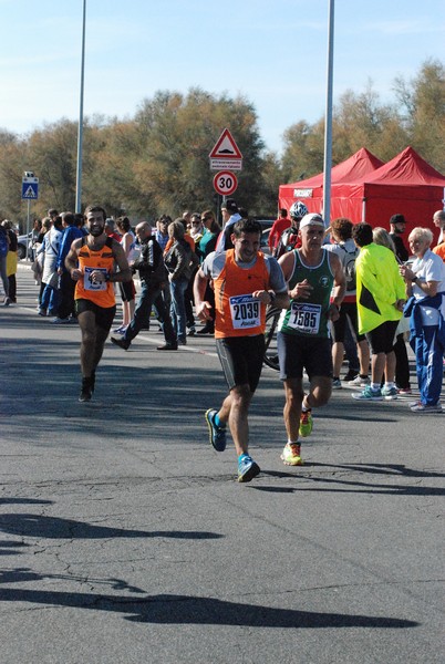 Fiumicino Half Marathon (08/11/2015) 00017