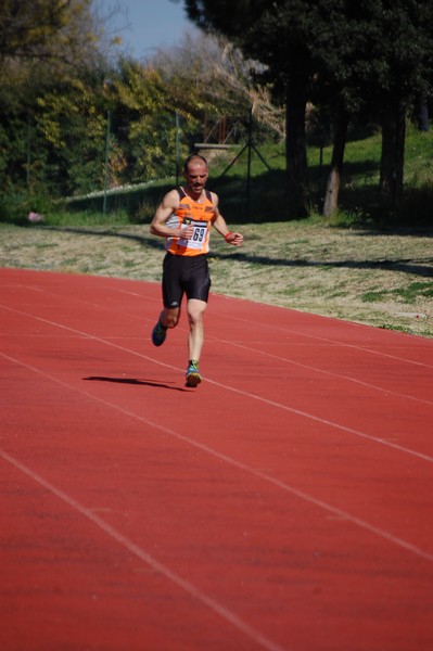 Corri per il Parco Alessandrino (08/03/2015) 00004