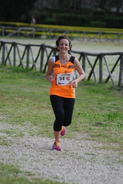Maratona di Roma a Staffetta (17/10/2015) 00039