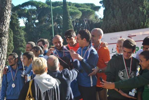 Maratona di Roma a Staffetta (17/10/2015) 00004