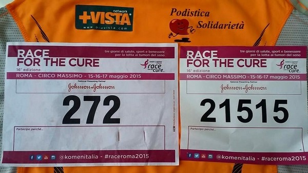 Race For The Cure (17/05/2015) 00022